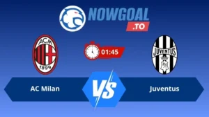 Soi kèo AC Milan vs Juventus 01h45 ngày 27/04/2026