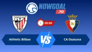 Soi kèo Athletic Bilbao vs CA Osasuna 00h00 ngày 22/04/2026