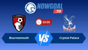 Soi kèo Bournemouth vs Crystal Palace 20h00 ngày 03/05/2026 – Ngoại Hạng Anh