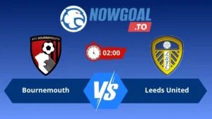 Soi kèo Bournemouth vs Leeds United 02h30 ngày 23/04/2026