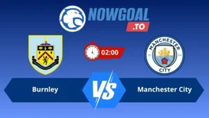 Soi kèo Burnley vs Manchester City 02h30 ngày 23/04/2026