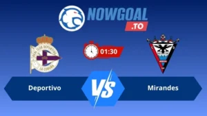 Soi kèo Deportivo La Coruna vs Mirandes 01h30 ngày 21/04/2026