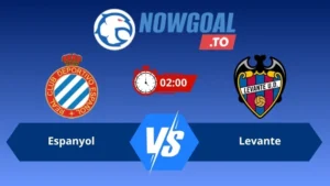 Soi kèo Espanyol vs Levante 02h00 ngày 28/04/2026 – La Liga