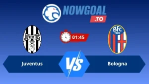 Soi kèo Juventus vs Bologna 01h45 ngày 20/04/2026