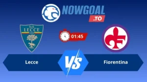 Soi kèo Lecce vs Fiorentina 01h45 ngày 21/04/2026