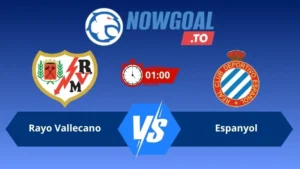 Soi kèo Rayo Vallecano vs Espanyol 01h00 ngày 24/04/2026