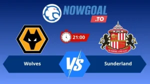 Soi kèo Wolves vs Sunderland 21h00 ngày 02/05/2026 – Ngoại Hạng Anh