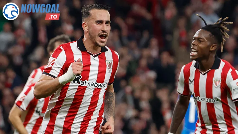 Sức mạnh và phong độ của Athletic Bilbao vs CA Osasuna