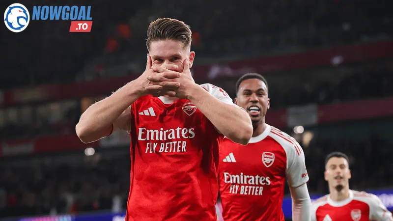 Sức mạnh và phong độ của Atletico de Madrid vs Arsenal