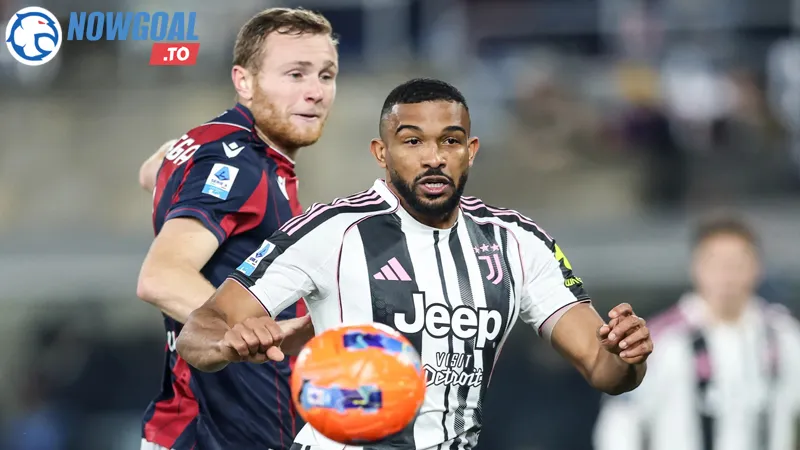 Sức mạnh và phong độ của Juventus vs Bologna