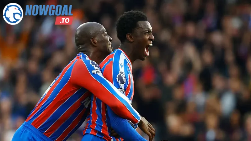 Sức mạnh và phong độ của Liverpool vs Crystal Palace