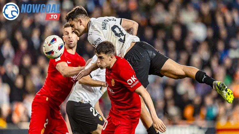 Sức mạnh và phong độ của RCD Mallorca vs Valencia CF