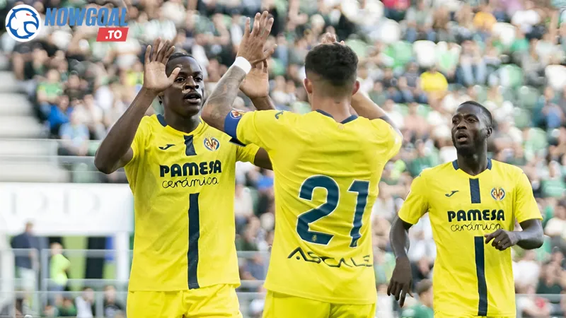 Sức mạnh và phong độ của Real Oviedo vs Villarreal