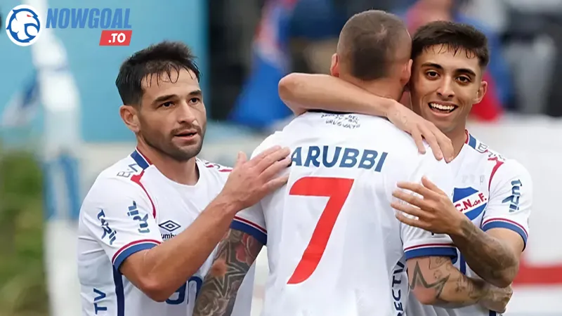 Sức mạnh và phong độ của Universitario Deportes vs Nacional Montevideo