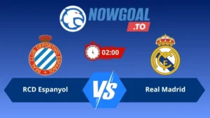 Soi kèo RCD Espanyol vs Real Madrid 02h00 ngày 04/05/2026 – La Liga
